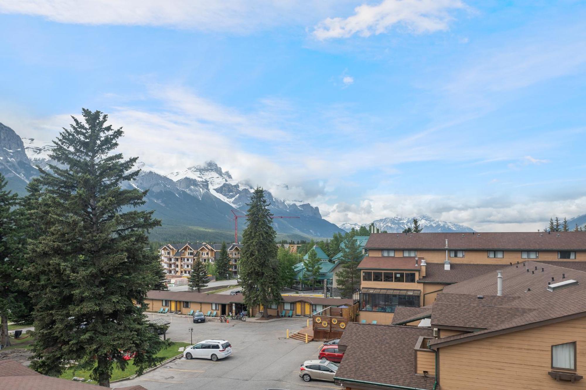 Heavenly Mountain Managed By Little Sister Getaways Aparthotel