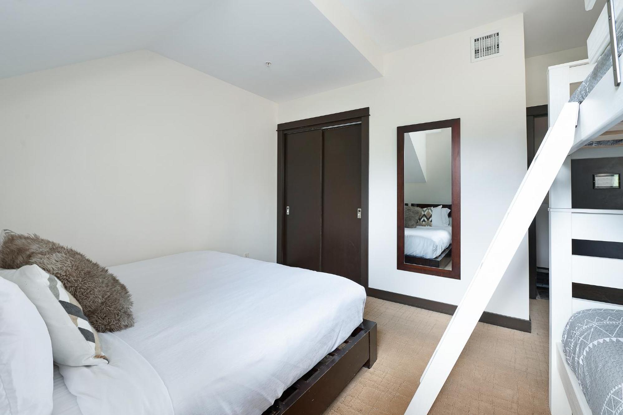 Aparthotel Heavenly Mountain Managed By Little Sister Getaways Canmore