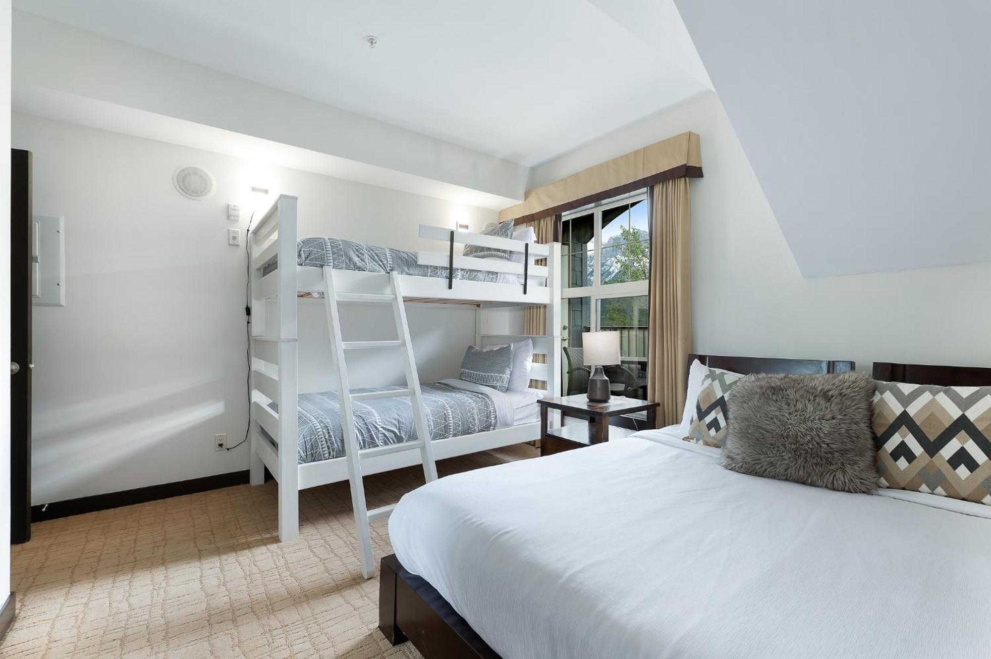 Heavenly Mountain Managed By Little Sister Getaways Aparthotel